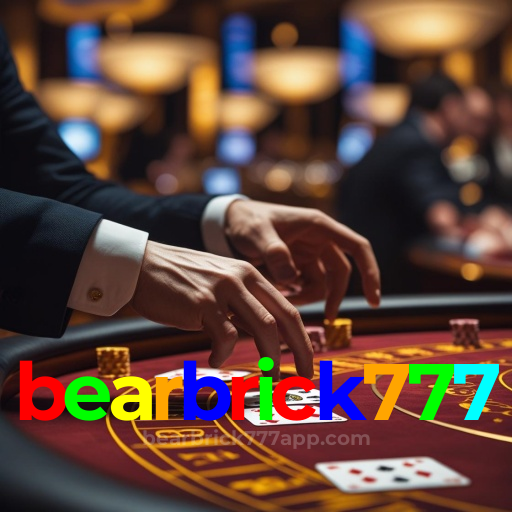 Blog do bearbrick777 com dicas e estratégias para apostas e jogos