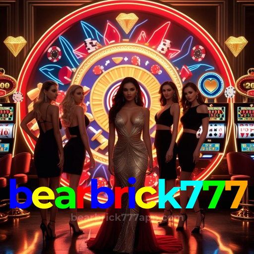 Por Que Escolher o Cassino do bearbrick777