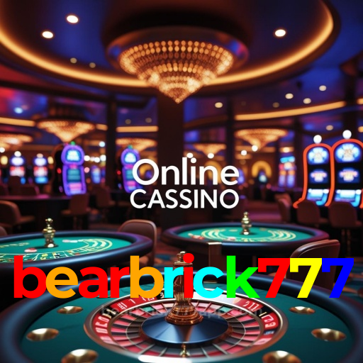 Por Que Escolher o bearbrick777?