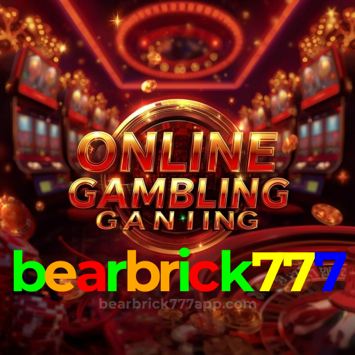 Por Que Jogar no bearbrick777?