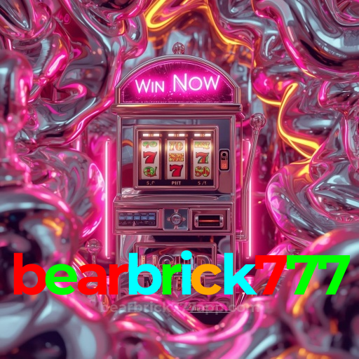 Promoções bearbrick777