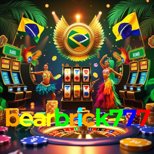 Vantagens do App bearbrick777