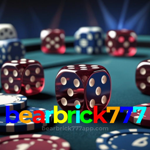 Promoções bearbrick777